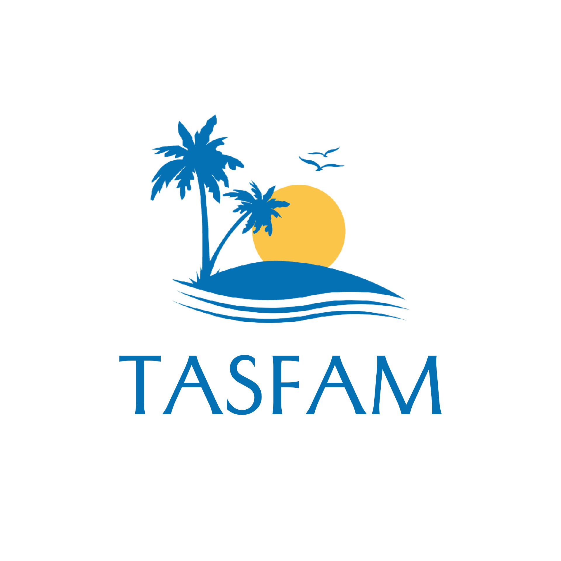 TASFAM Logo